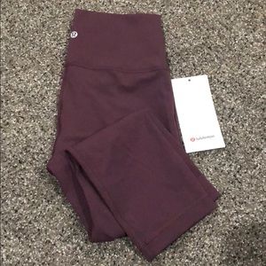 Lululemon leggings